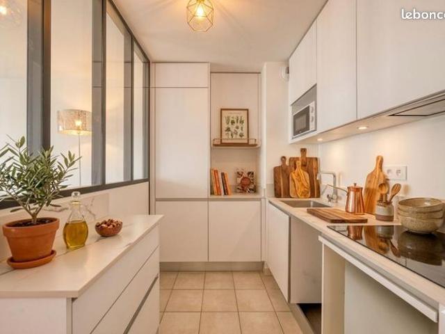 Appartement vente à Le Raincy, Villemomble