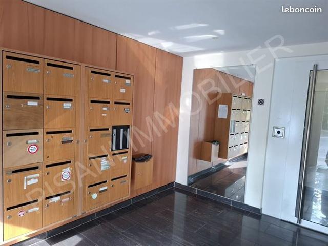 Appartement vente à Condom, Saint-léonard
