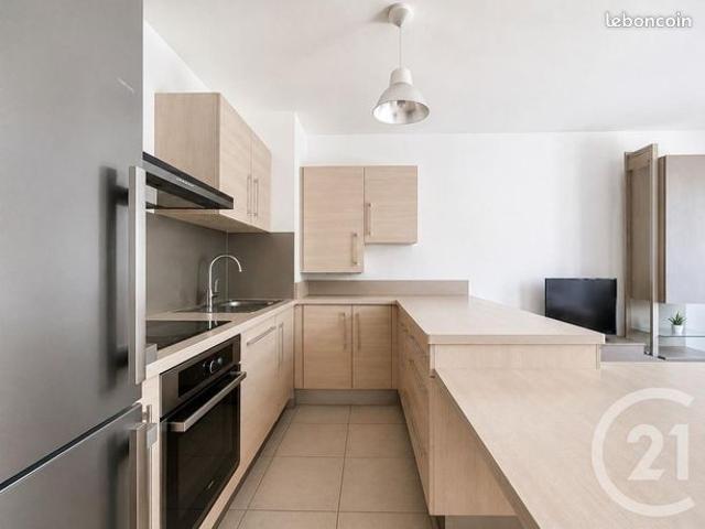 Appartement vente à L'Haÿ-les-Roses, Le Kremlin-bicêtre