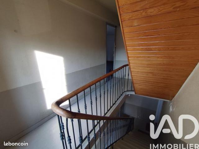 Appartement vente à Montbrison, Saint-bonnet-le-château