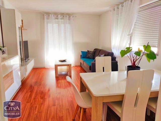 Appartement vente à Amiens, Longueau