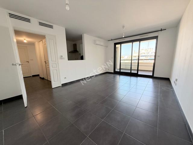 Appartement vente à Marseille