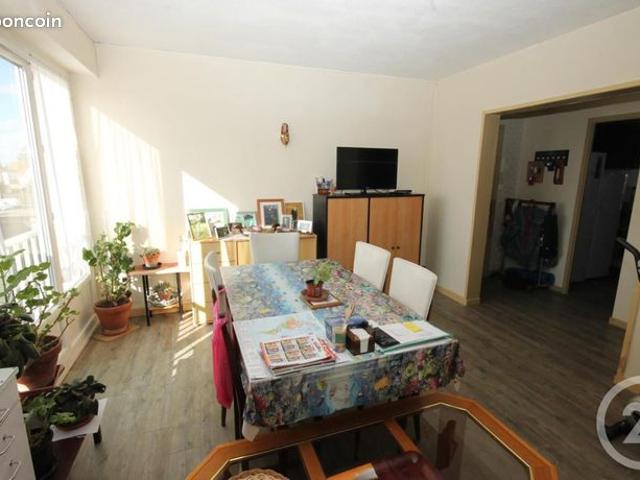 Appartement vente à Orléans, La Chapelle-saint-mesmin