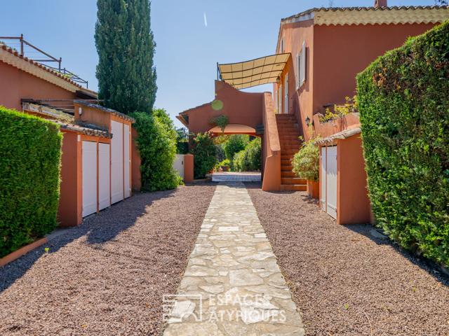 Appartement vente à Arrondissement de Draguignan, Ramatuelle