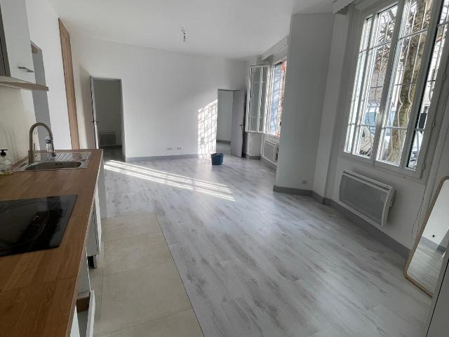 Appartement location à L'Haÿ-les-Roses, Vitry-sur-seine