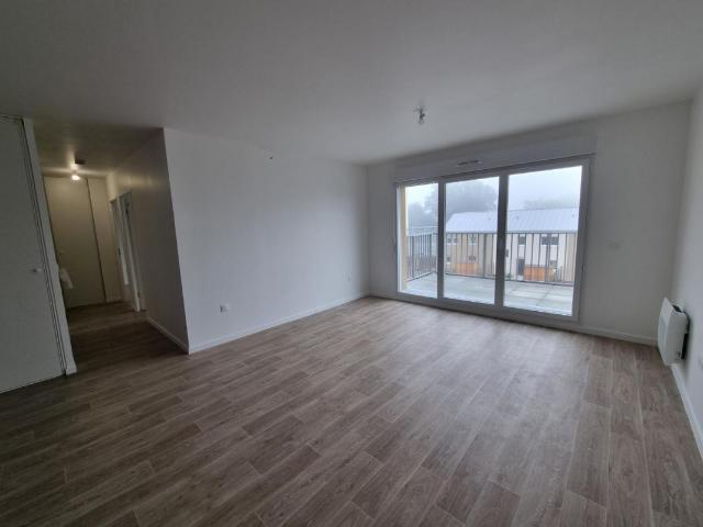 Appartement location à Les Coteaux, Montlouis-sur-Loire