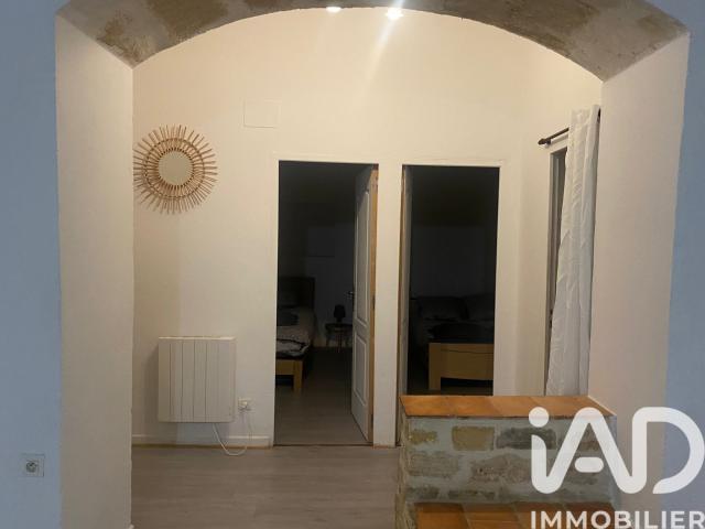 Appartement vente à Nîmes, Bagnols-sur-cèze