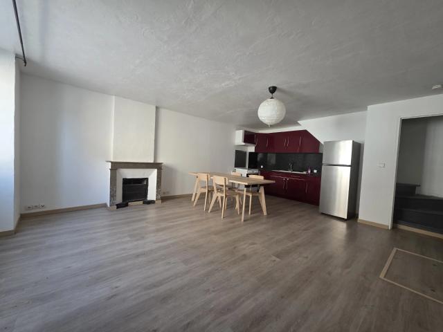 Appartement location à Lamastre Ouest, Lamastre