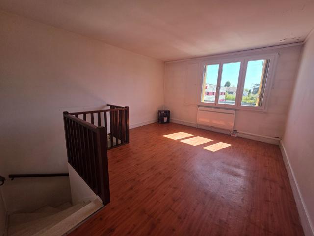 Appartement vente à Saint-Germain-en-Laye, Le Mesnil-le-roi