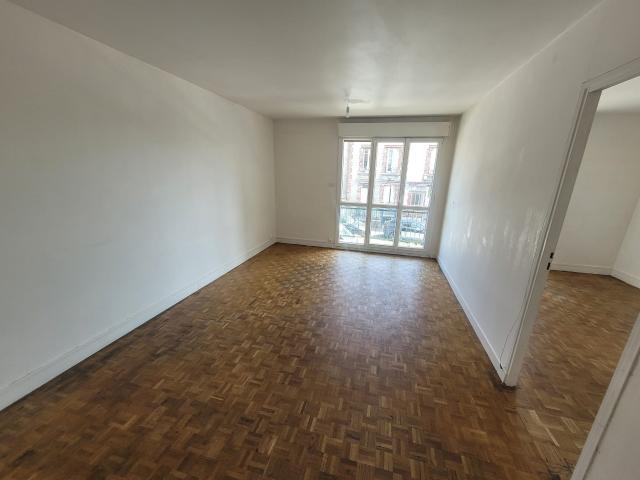 Appartement vente à Le Raincy, Le Bourget