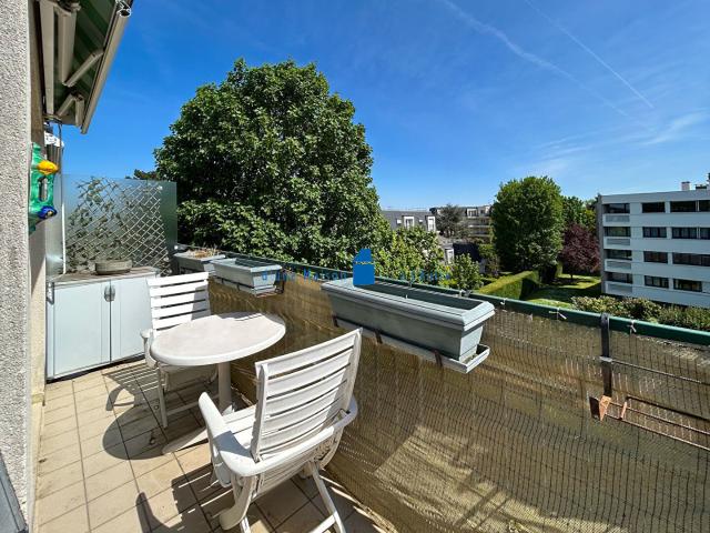 Appartement vente à Saint-Germain-en-Laye, Carrières-sur-seine