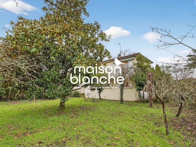Appartement vente à Libourne