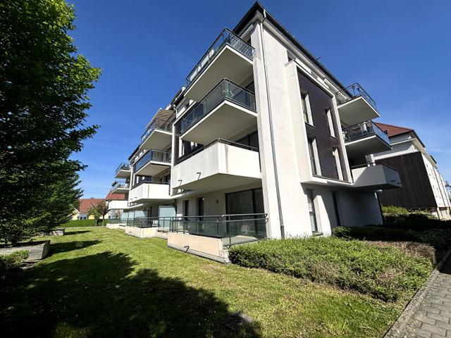 Appartement location à Colmar, Collectivité européenne d'Alsace