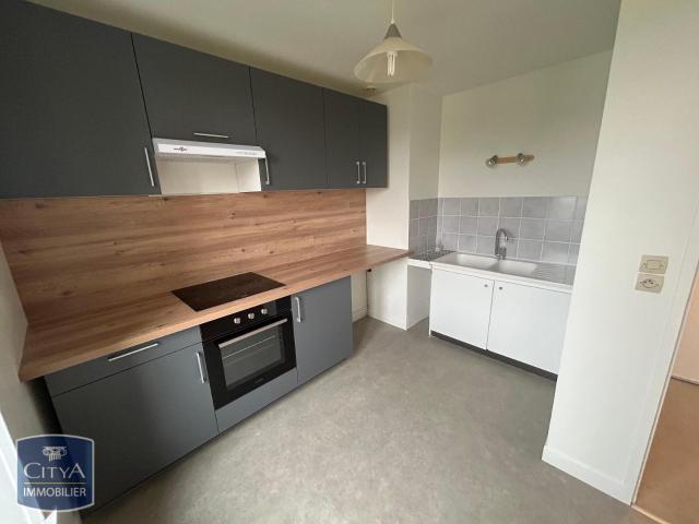 Appartement location à Charleville-Mézières, Charleville-mézières