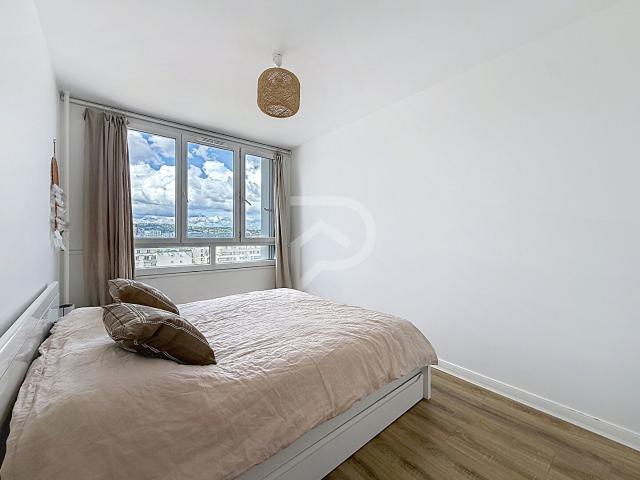 Appartement vente à Quartier Bords et Val de Seine / Les Arches, Issy-les-Moulineaux