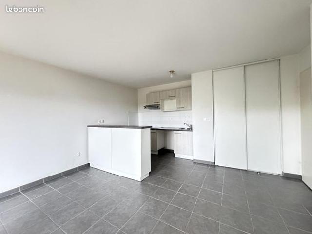 Appartement vente à Toulouse, Plaisance-du-touch