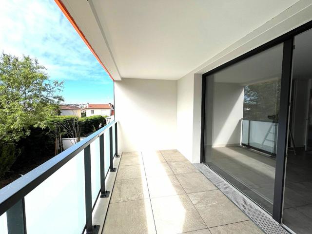 Appartement vente à Toulouse