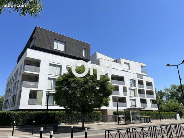 Appartement vente à Versailles, Trappes
