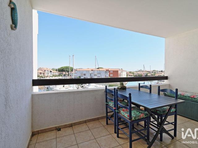 Appartement vente à Céret, Saint-cyprien