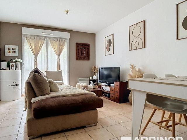 Appartement vente à Hellemmes-Lille, Lille