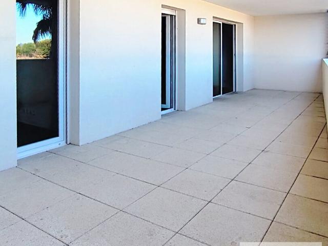 Appartement vente à Montpellier, Baillargues