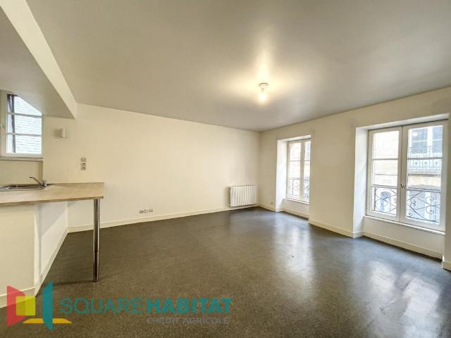 Appartement location à Dinan, Bretagne