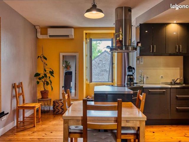 Appartement vente à Nantes, Orvault
