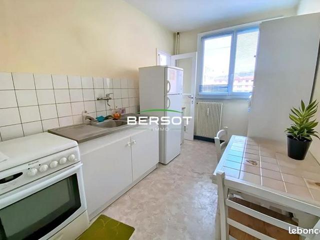 Appartement vente à Vesoul