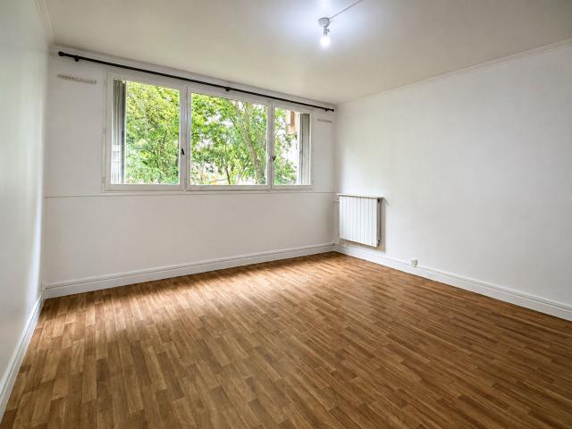 Appartement vente à Sarcelles, Garges-lès-gonesse