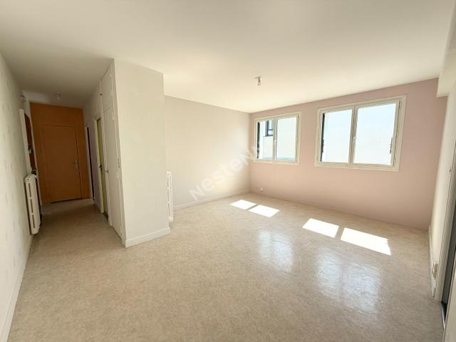Appartement vente à Rennes, Bretagne