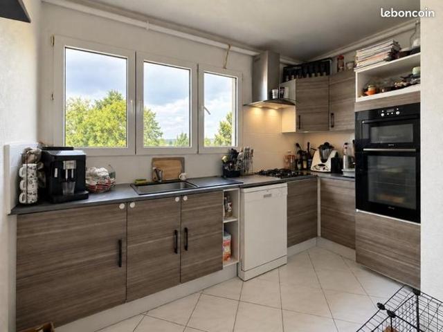 Appartement vente à Pontoise, Beaumont-sur-oise