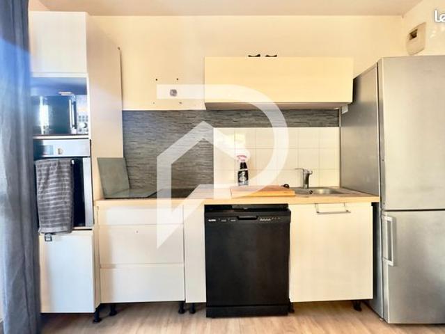 Appartement vente à Le Raincy, Aulnay-sous-bois
