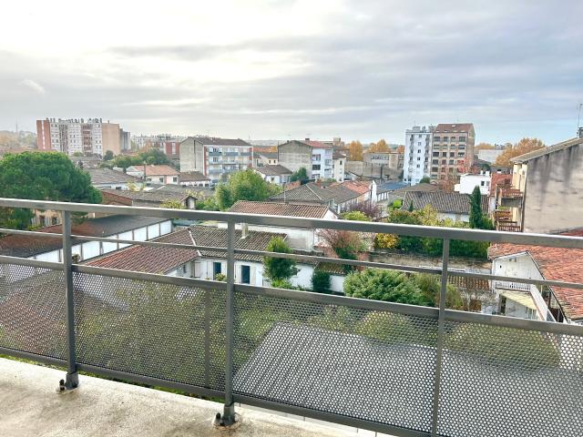 Appartement vente à Montauban