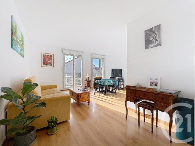 Appartement vente à Saint-Germain-en-Laye, Houilles