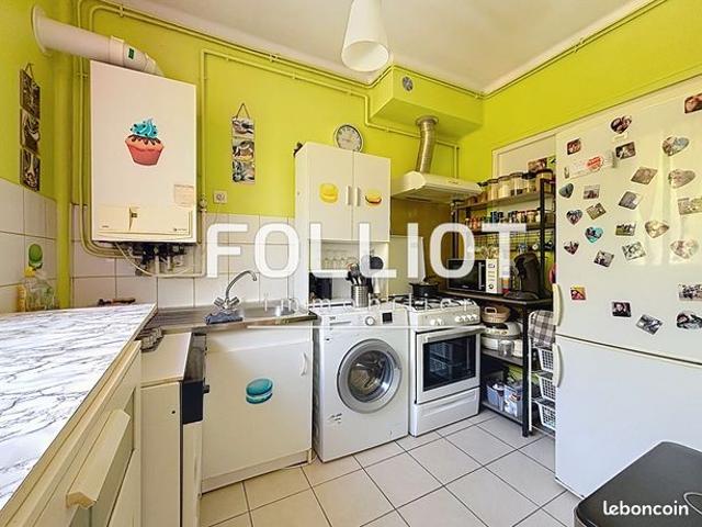 Appartement vente à Saint-Lô, Saint-lô
