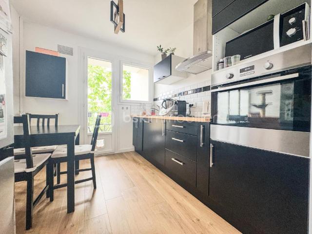 Appartement vente à Rennes, Bretagne