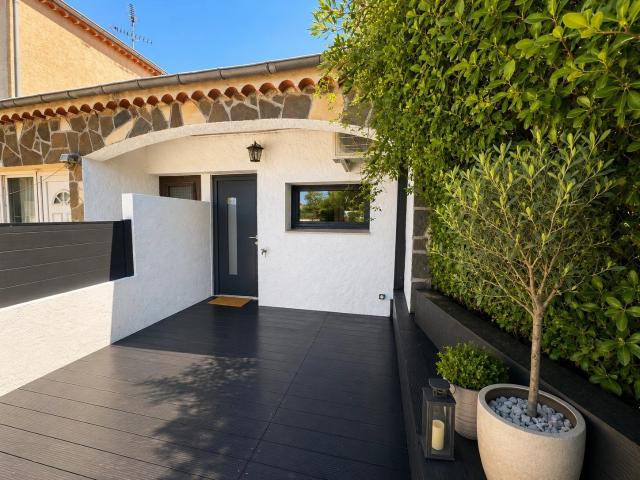Appartement vente à Arrondissement de Draguignan, Puget-sur-argens