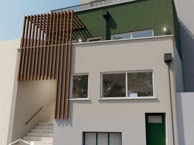 Appartement vente à Saint-Nazaire, Pays de la Loire