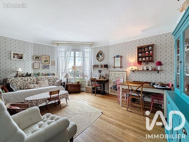 Appartement vente à Sarcelles, Enghien-les-bains