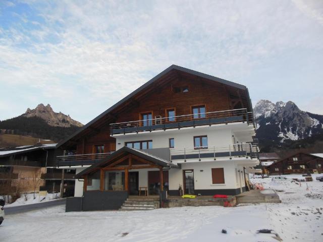 Appartement vente à Thonon-les-Bains, Bernex