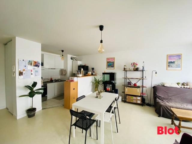 Appartement location à Châtillon-sur-Seiche, Chartres-de-Bretagne