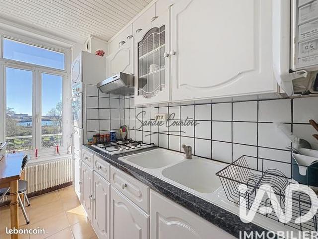 Appartement vente à Boulogne-sur-Mer, Boulogne-sur-mer