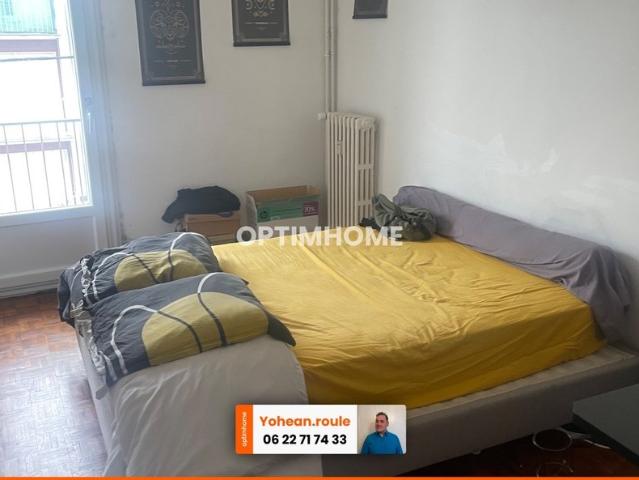 Appartement vente à Limoges