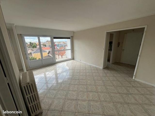 Appartement vente à Argenteuil, Bezons