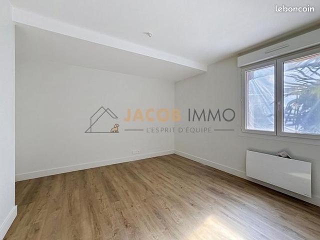 Appartement vente à Brest, Bretagne