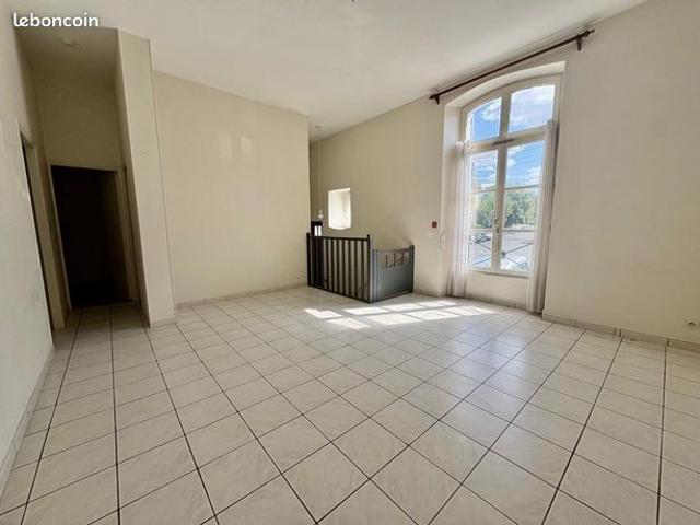 Appartement vente à Meaux, Coulommiers