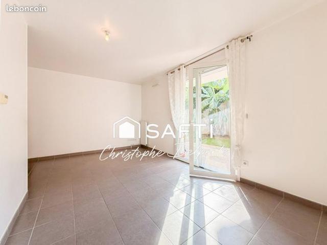 Appartement vente à Le Havre, Montivilliers