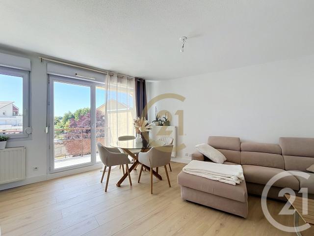 Appartement vente à Belfort, Bavilliers