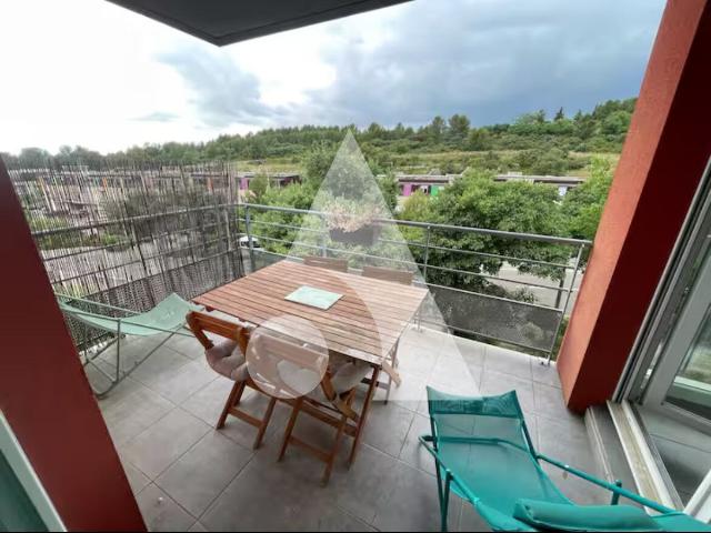 Appartement location à Nîmes