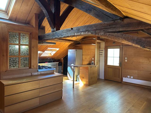 Appartement vente à Versailles